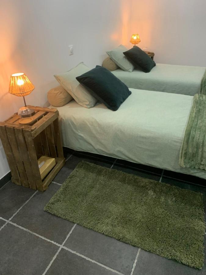 Aux Fines Bulles Gite Et Chambres D Hotes Neuve-Maison Екстериор снимка