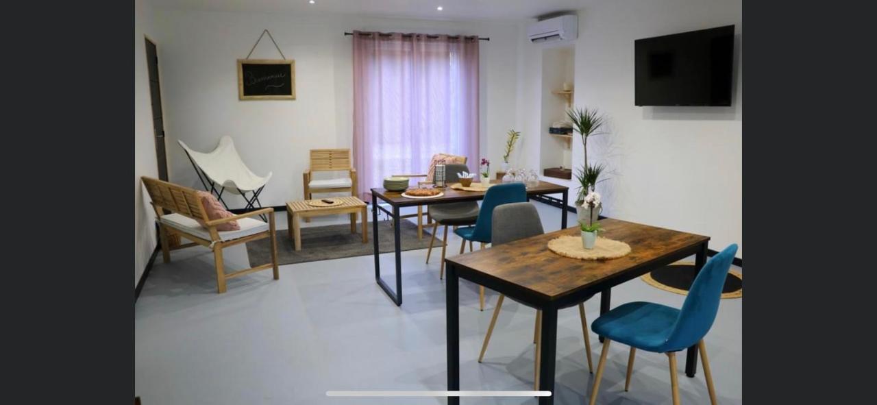 Aux Fines Bulles Gite Et Chambres D Hotes Neuve-Maison Екстериор снимка