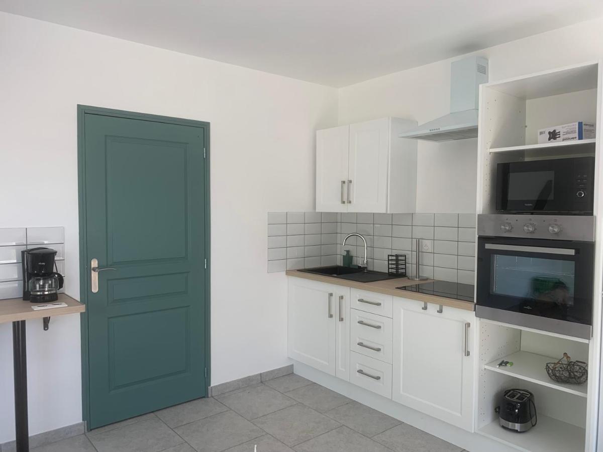 Aux Fines Bulles Gite Et Chambres D Hotes Neuve-Maison Екстериор снимка
