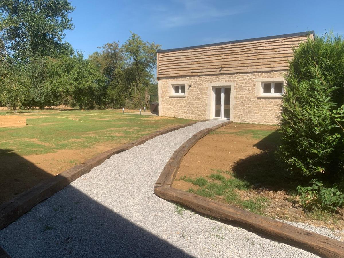 Aux Fines Bulles Gite Et Chambres D Hotes Neuve-Maison Екстериор снимка