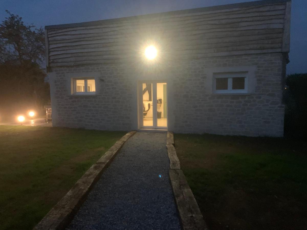 Aux Fines Bulles Gite Et Chambres D Hotes Neuve-Maison Екстериор снимка