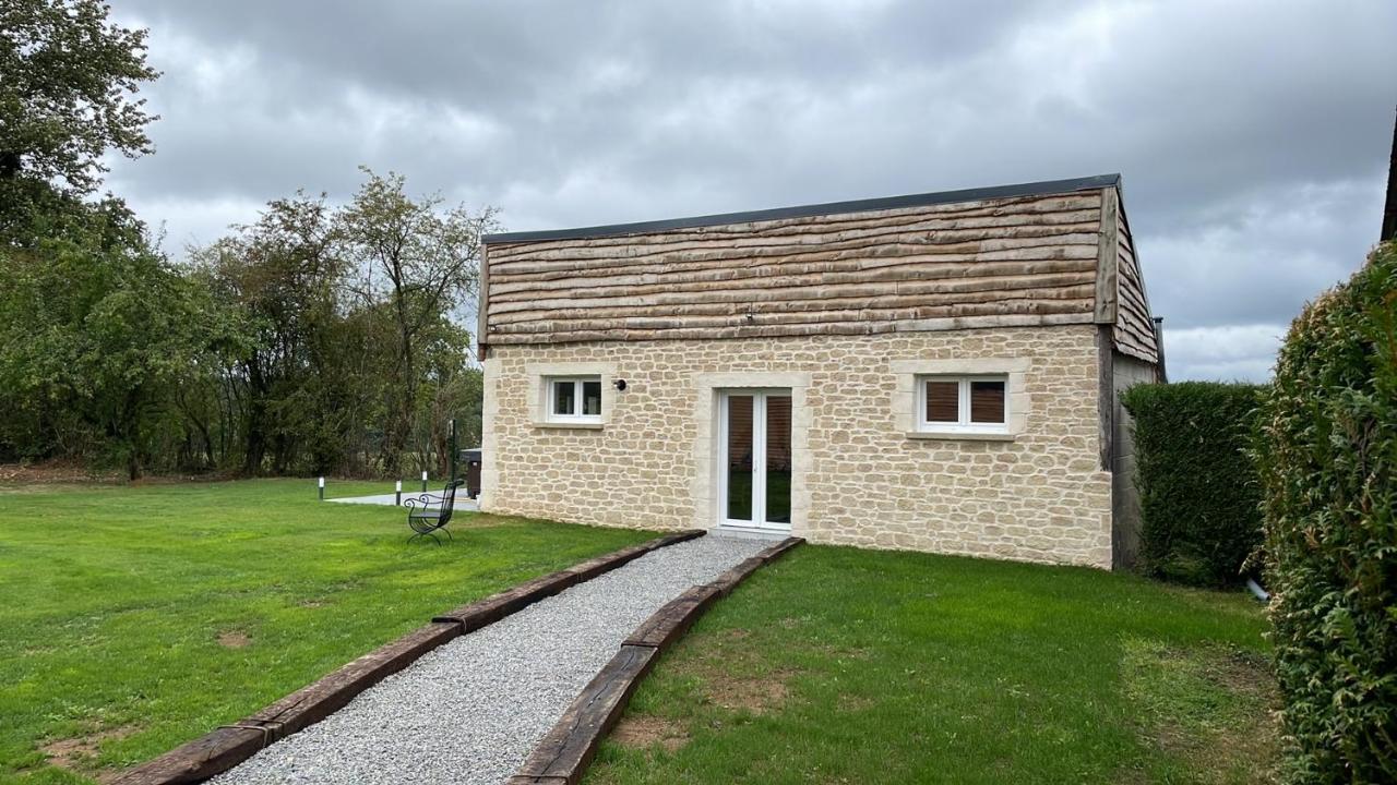 Aux Fines Bulles Gite Et Chambres D Hotes Neuve-Maison Екстериор снимка
